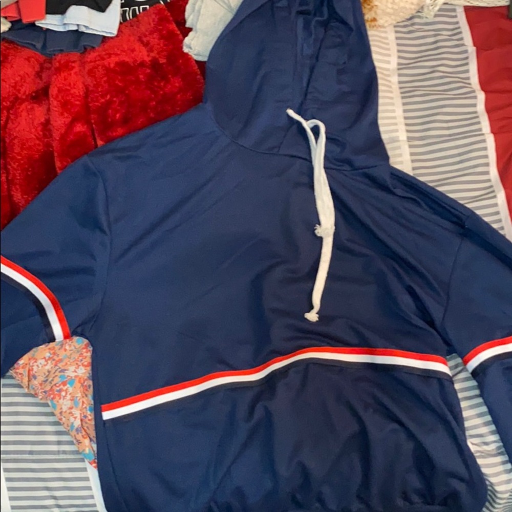 HOODIE